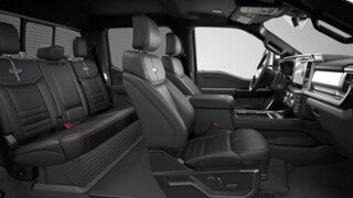 2026 Ford Super Duty® Internal Image 1